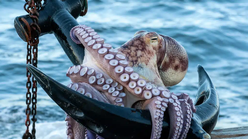 What Color Is an Octopus? Find the Truth!