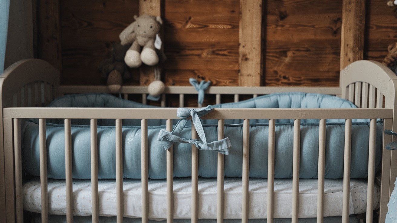 What Factors Influence Crib Weight Limits?
