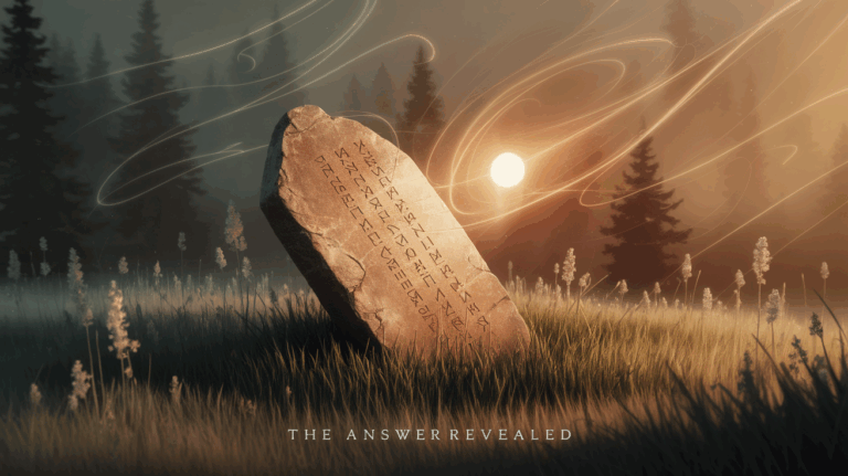 What Has Many Rings But No Fingers? The Answer Revealed