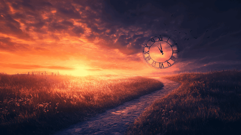 What Is Always on Its Way and Never Arrives: Riddle Solved