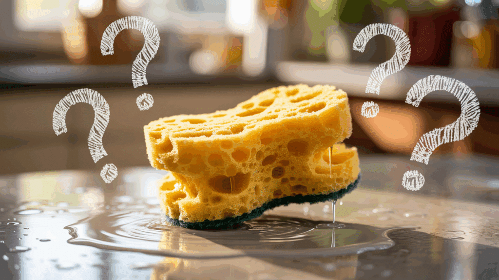 What Is Full of Holes but Still Holds Water? Find Out!
