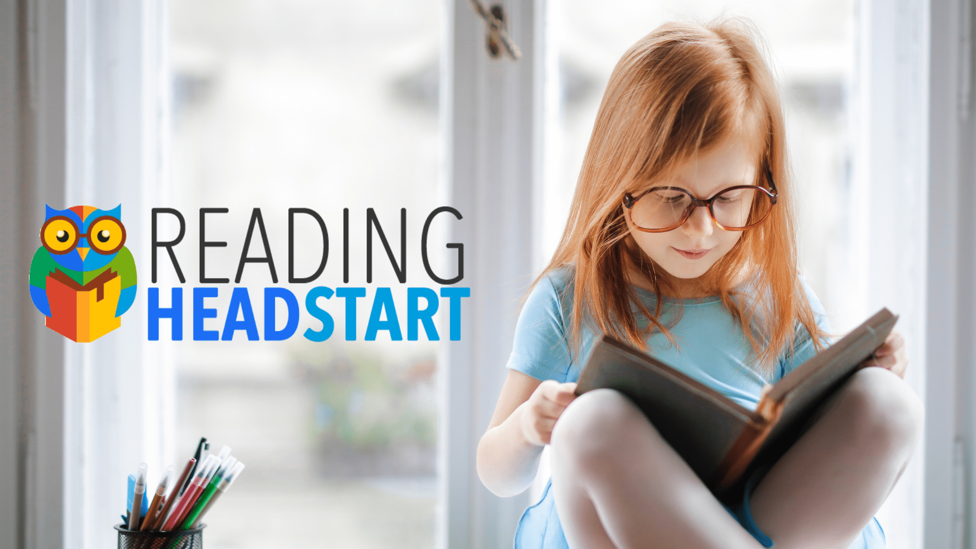 What is Reading Head Start?