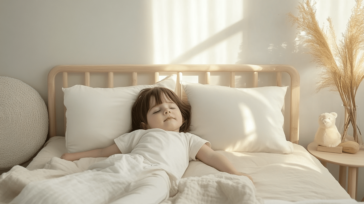What is a Montessori Bed?