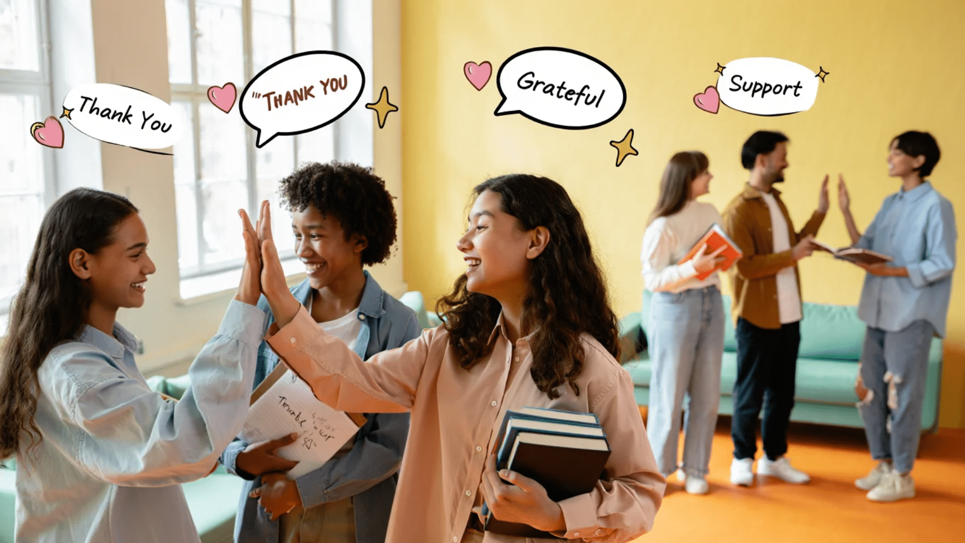 When Should You Make an Effort to Appreciate Someone?