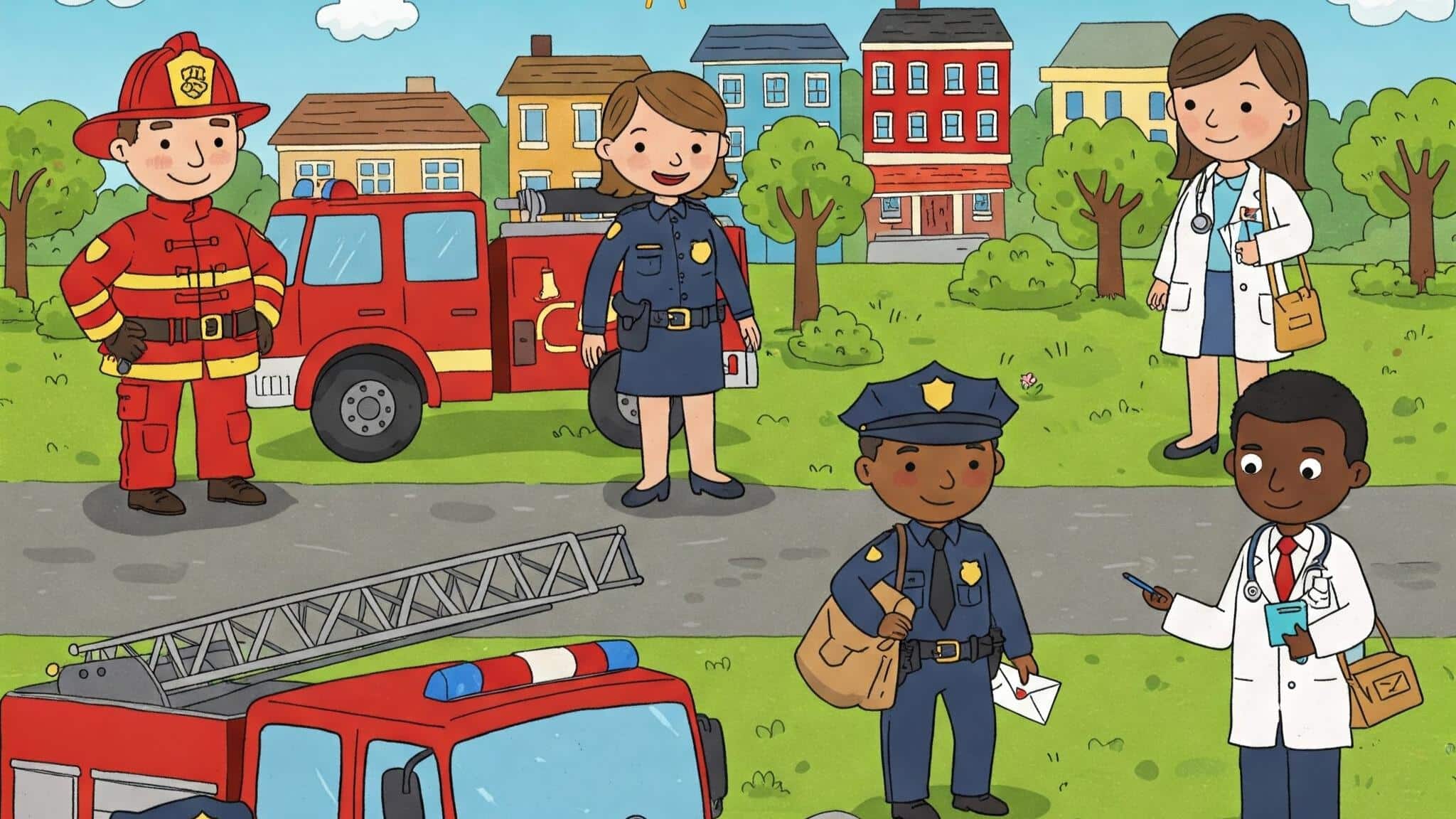 Who_Are_Community_Helpers