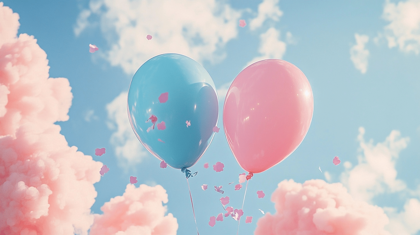 Why Choose Gender-Neutral Gifts for Gender Reveal Parties_