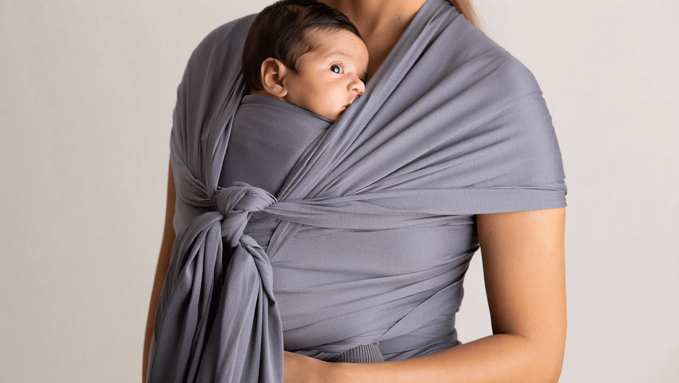 Wrap Carriers