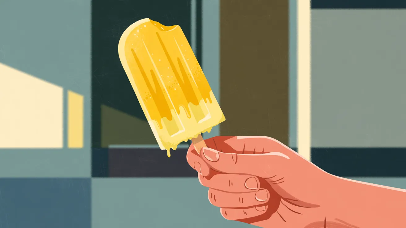 Yellow_Popsicle