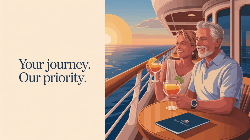 5 Important Things to Know Before Getting a Cruise Travel Insurance