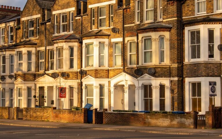 Buying a Flat in Liverpool