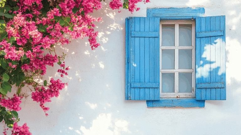 diy wood shutters