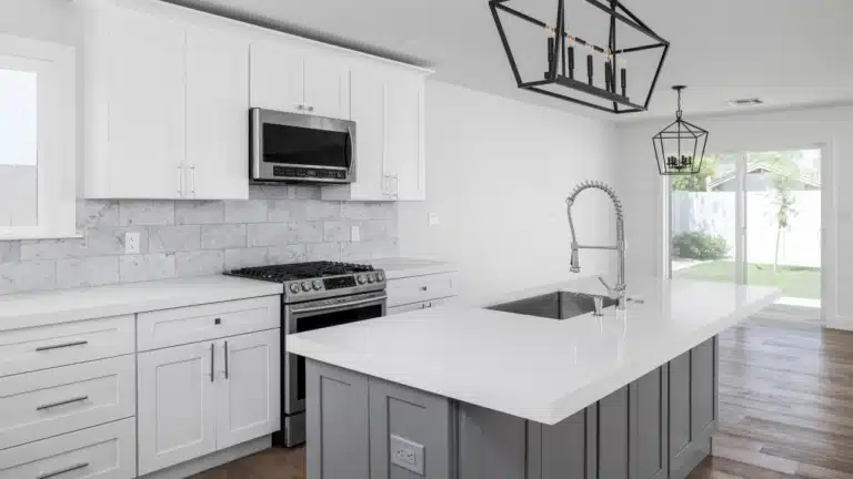 Kitchen Transformations: High-Impact Updates on Any Budget