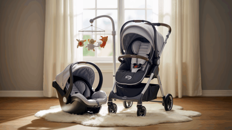 is baby trend a good brand
