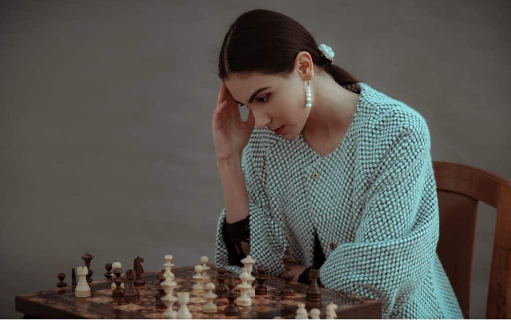 Train Your Brain: Improve Concentration, Memory, and Mind Power