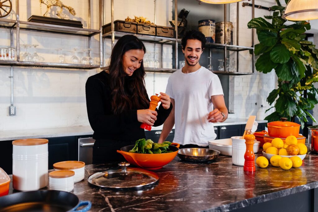 Gift Ideas to Seal a Blossoming Romance