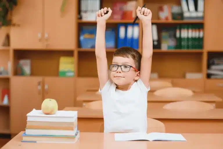 How to Make Exam Preparation Less Stressful for Kids