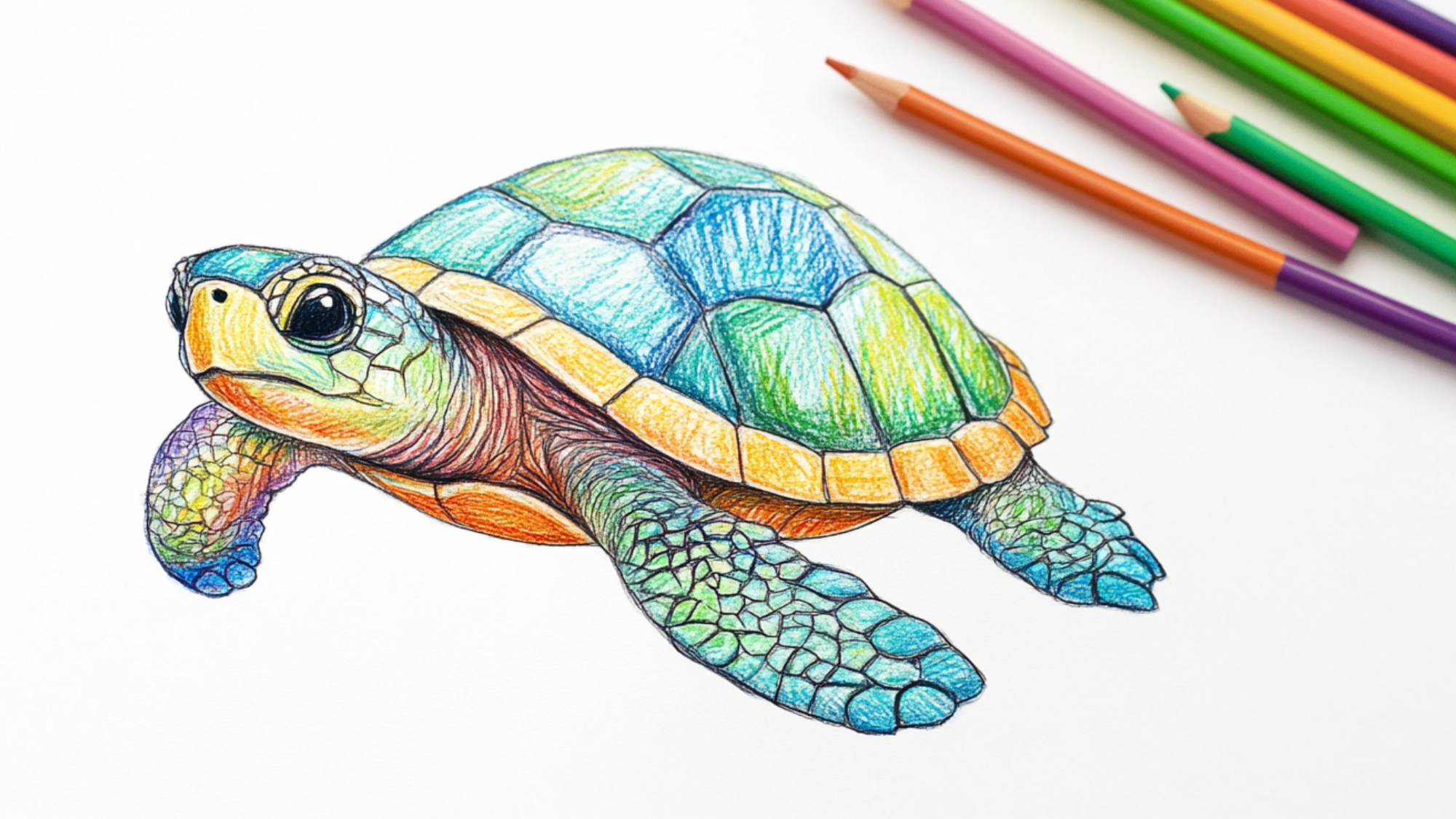 turtle