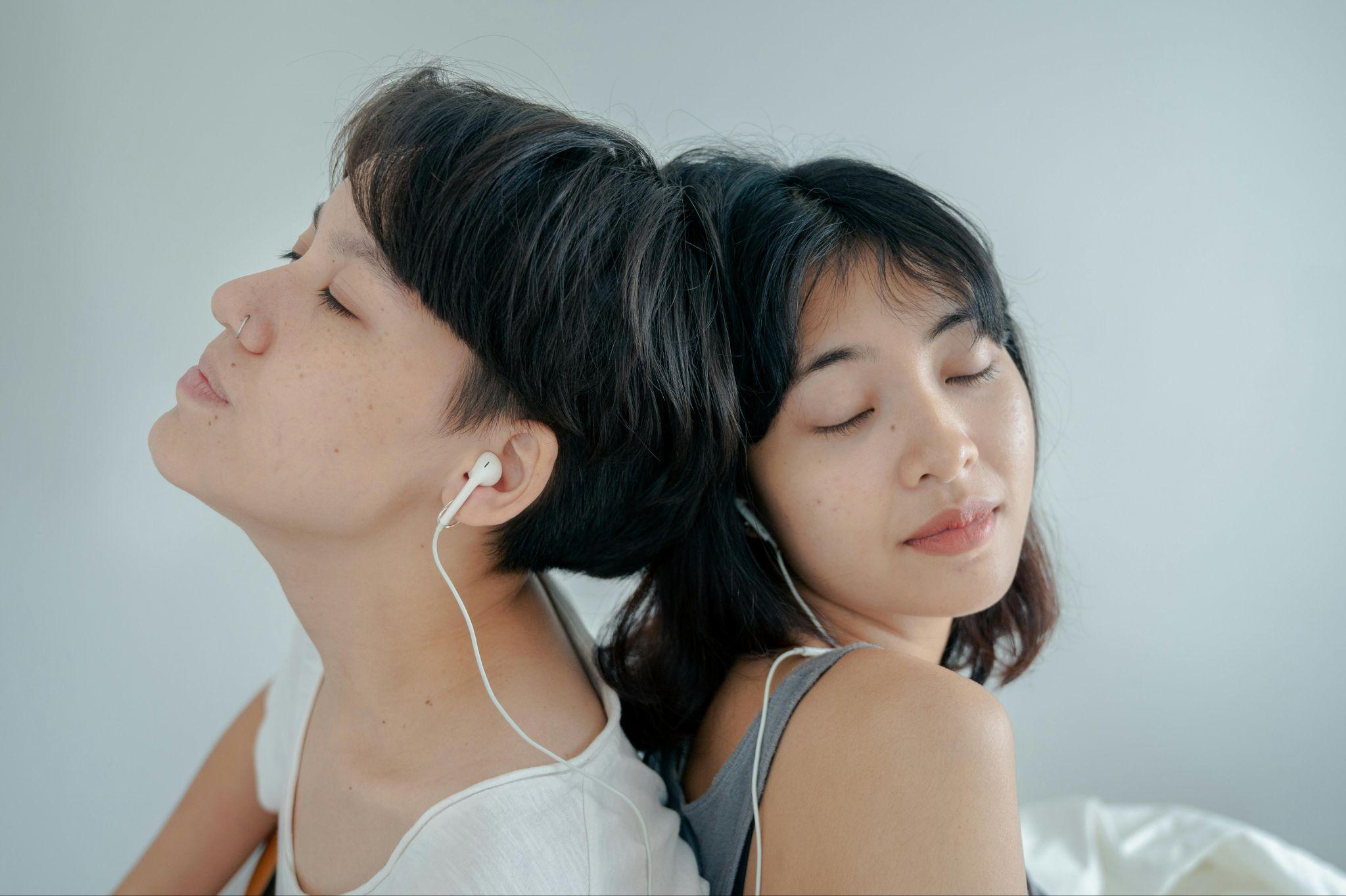 How Listening Together Builds Connection