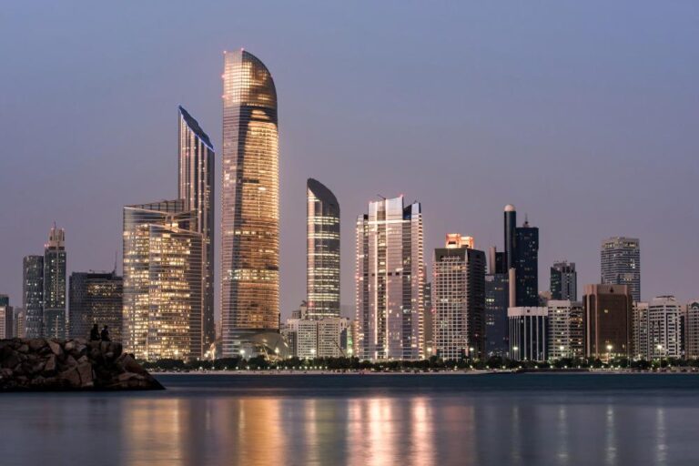 UAE Rental Culture Explained