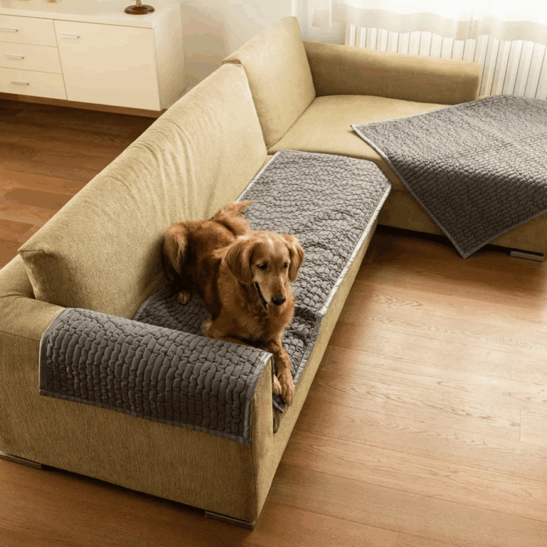 Pet-Friendly Home Design: A Growing Interior Movement