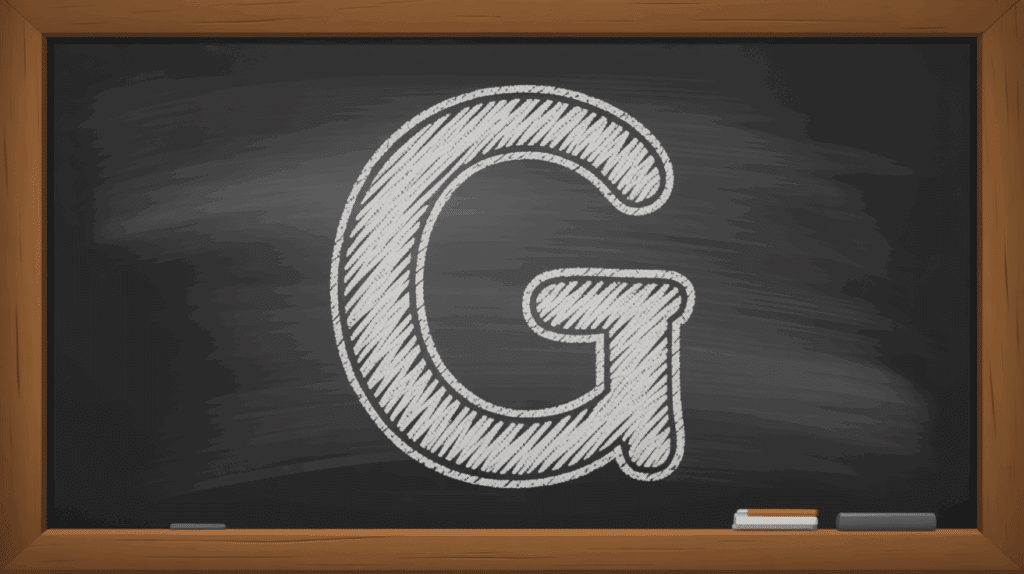 179 Adjectives That Start With G to Boost Kids’ Vocab