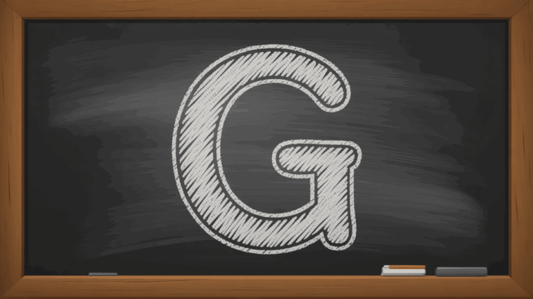 179 Adjectives That Start With G to Boost Kids’ Vocab