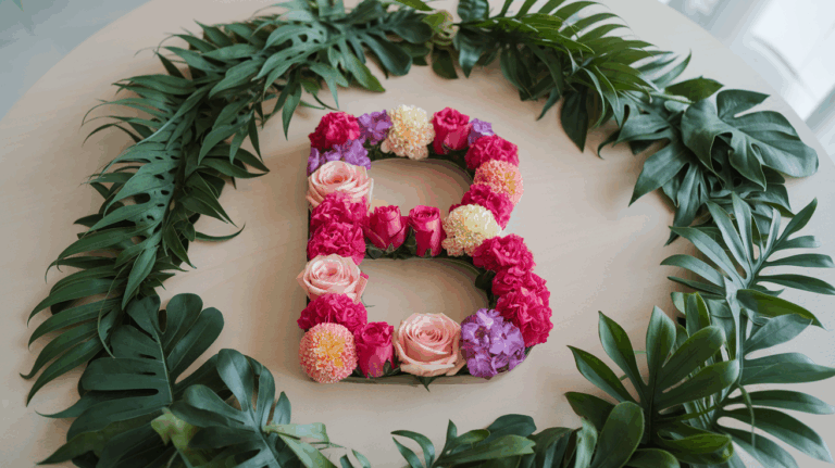 71 Bright Flowers That Start With B to Beautify Your Space