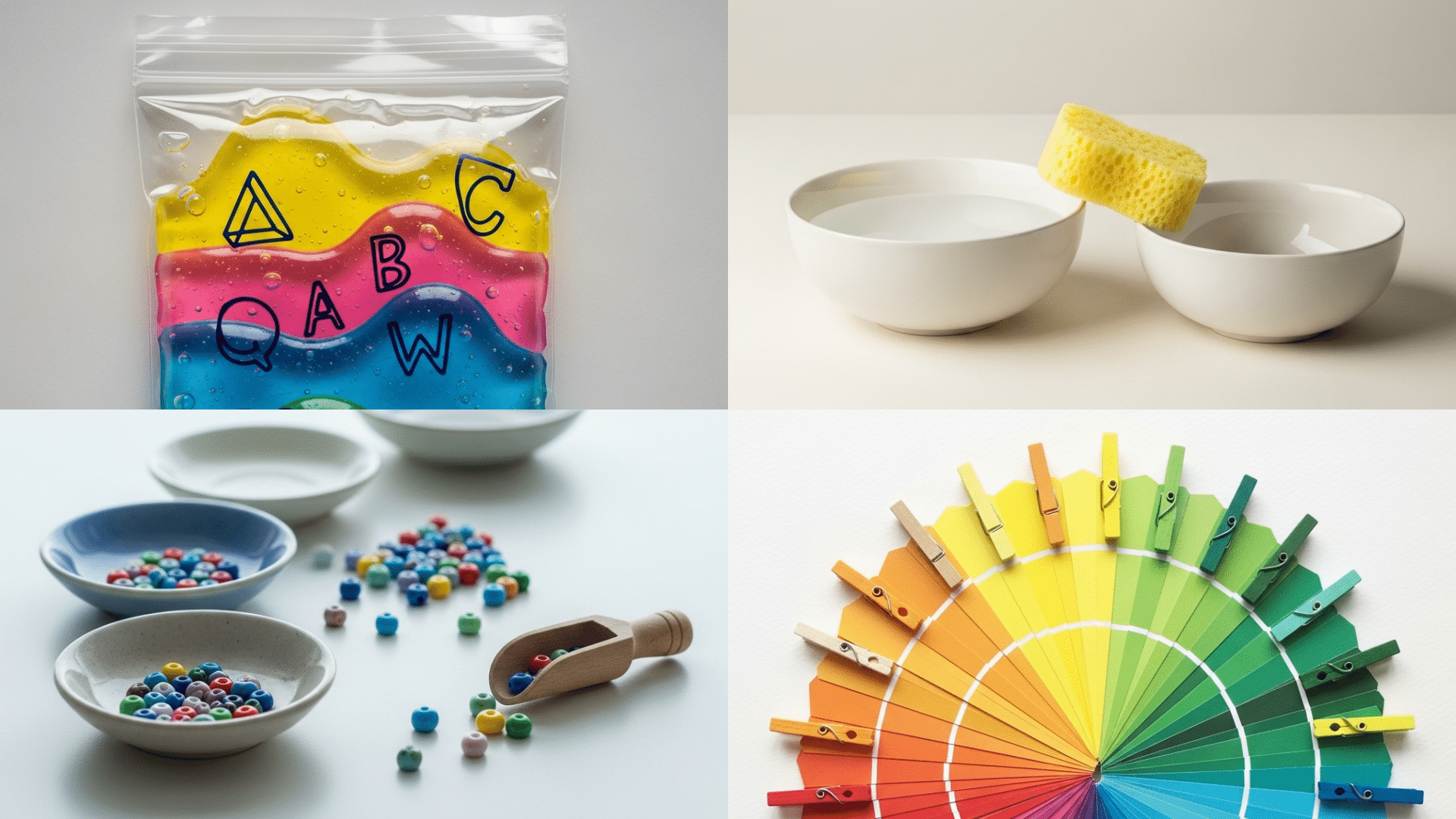 Additional Engaging Motor Skills Activities for Kids