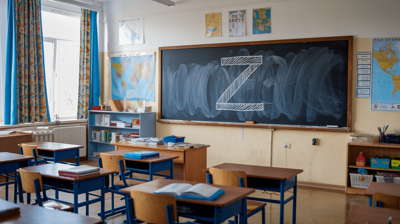 Adjectives That Start with Z to Expand Your Lexicon