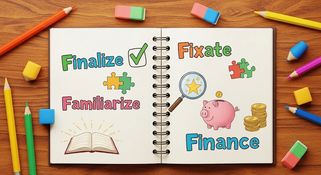 Advanced, Academic, or Technical Verbs