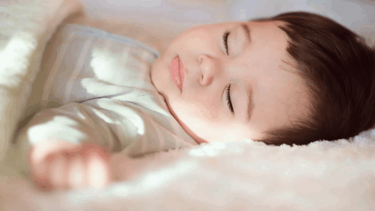 All About the 2 to 1 Nap Transition