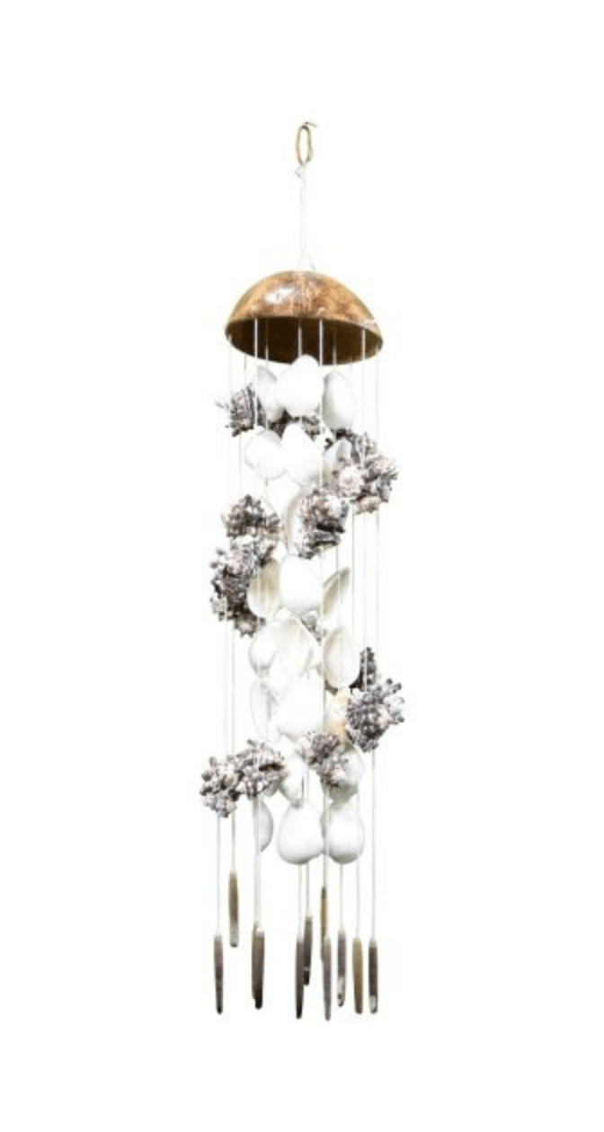 Ark & Vasum Wind Chime