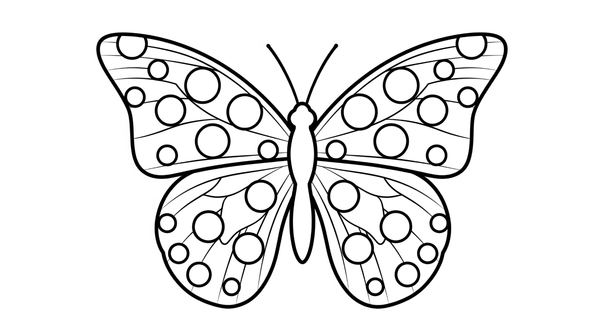 Butterfly_with_Big_Polka_Dots_on_Wings