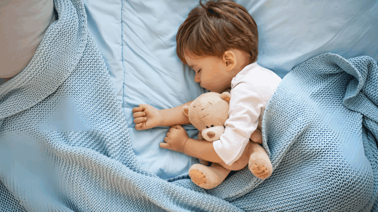 Creating the Perfect One Nap a Day Schedule for Your Baby