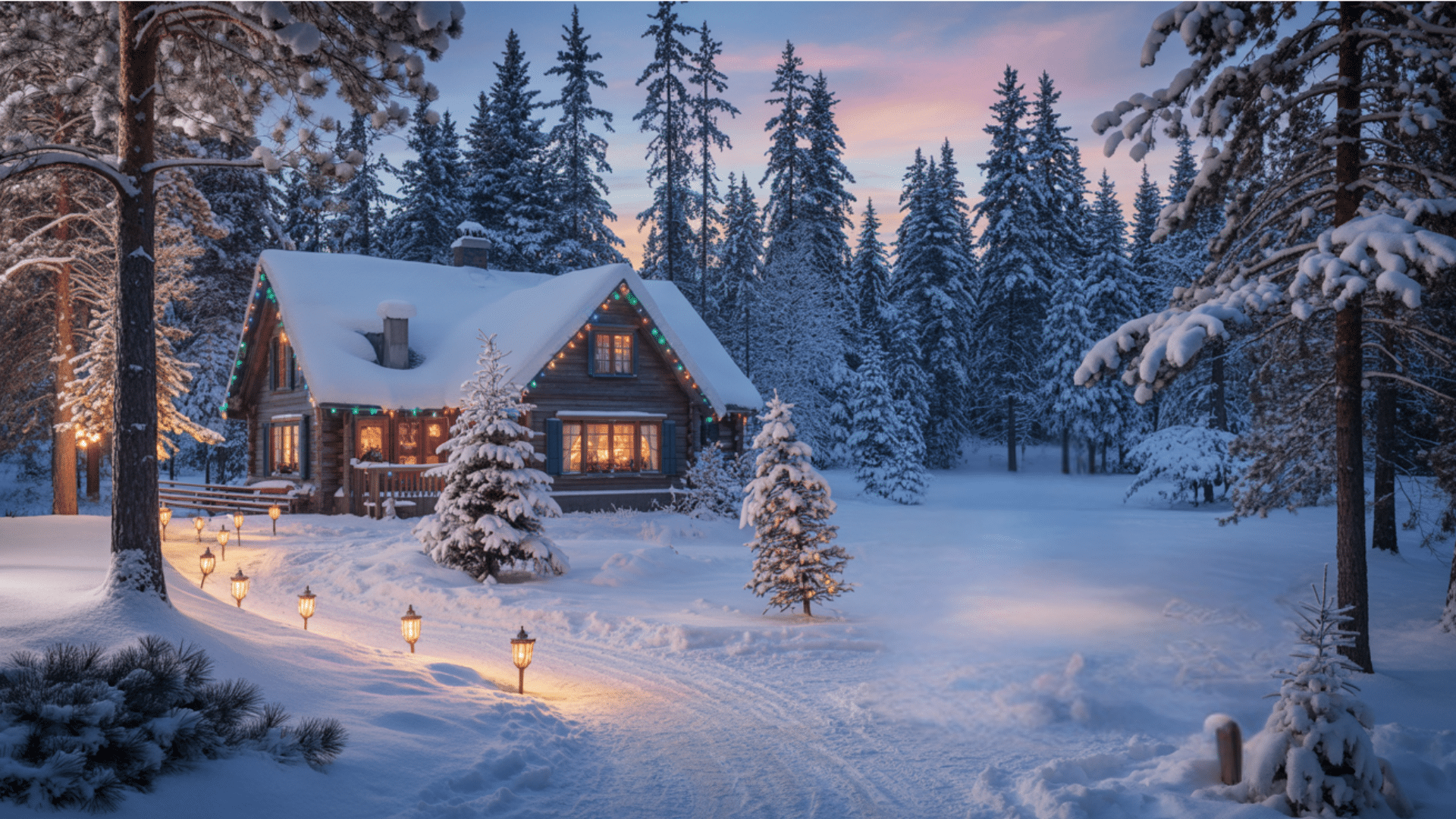 Creative Winter Activities Inspired by the Letter L
