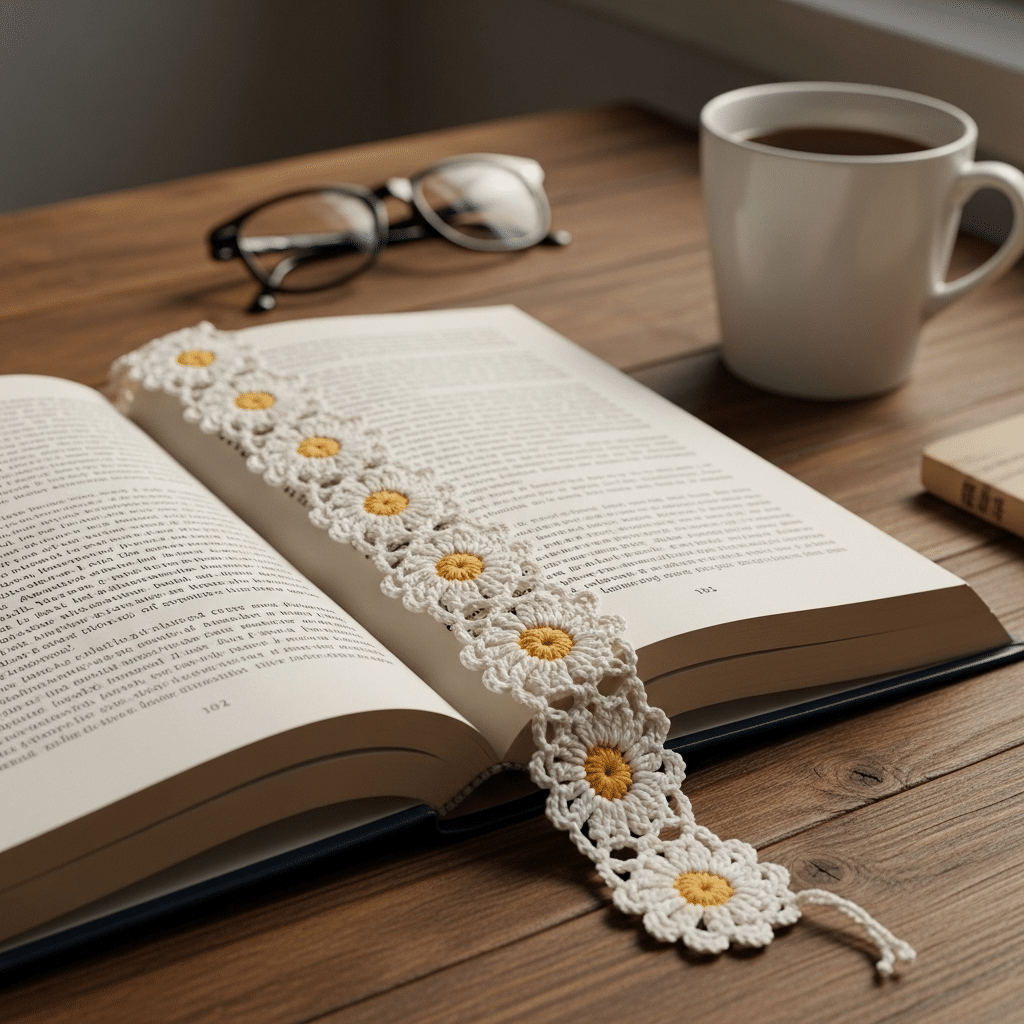 Crochet_Bookmarks