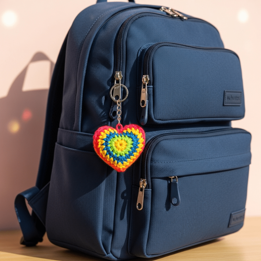 Crochet_Keychains