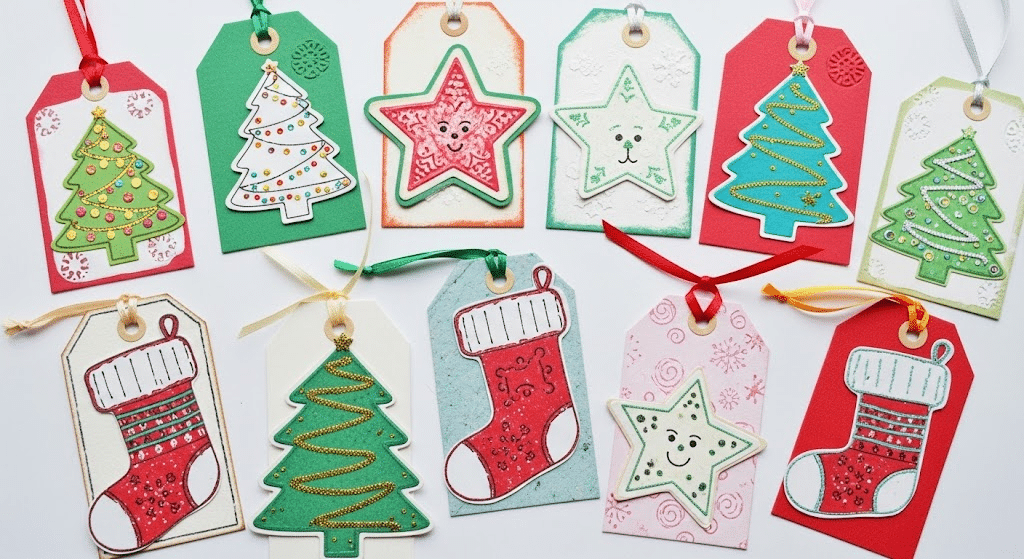DIY_Christmas_Gift_Tags
