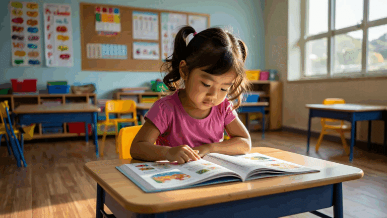 Easy and Fun Rhyming Pairs for Children