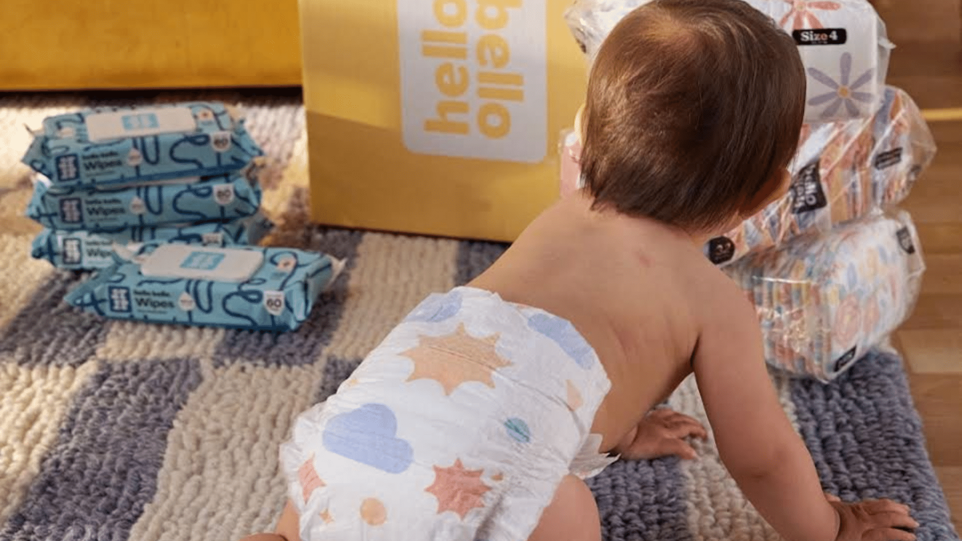 Finding the Right Hello Bello Products for Your Baby