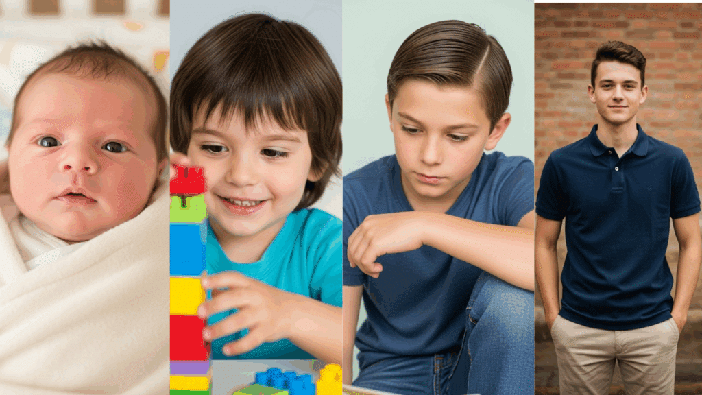 From 18 to 24 Years: Montessori Planes of Development