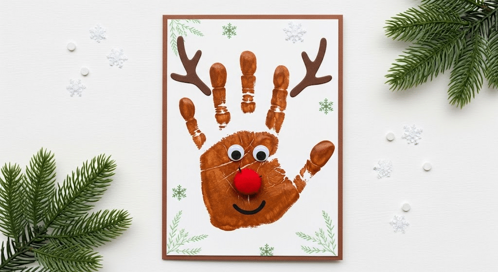 Handprint_Reindeer_Cards