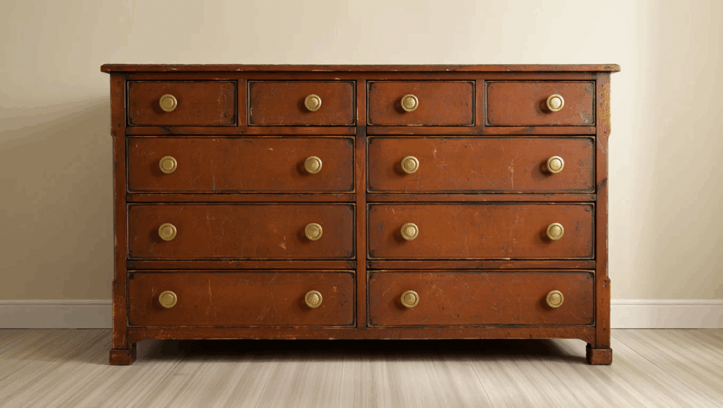 How to Flip Furniture for Profit (Even as a Beginner)