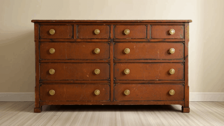 How to Flip Furniture for Profit (Even as a Beginner)