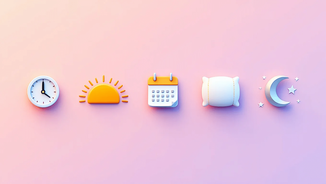 How to Shift to a One Nap Schedule