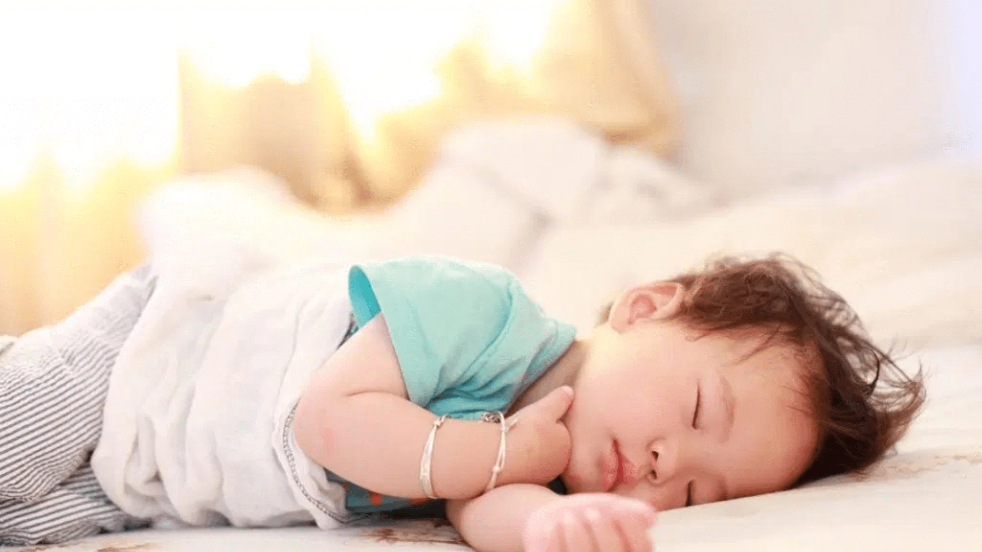 How to Transition from 2 Naps to 1