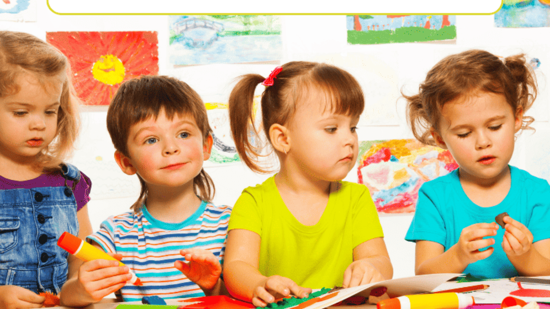 Learning & Academic Foundation Activities