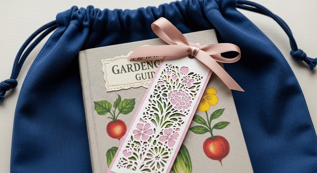 Little Book of Spring Joy