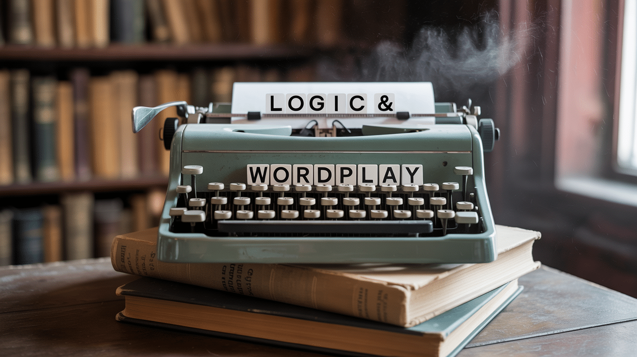 Logic__Wordplay