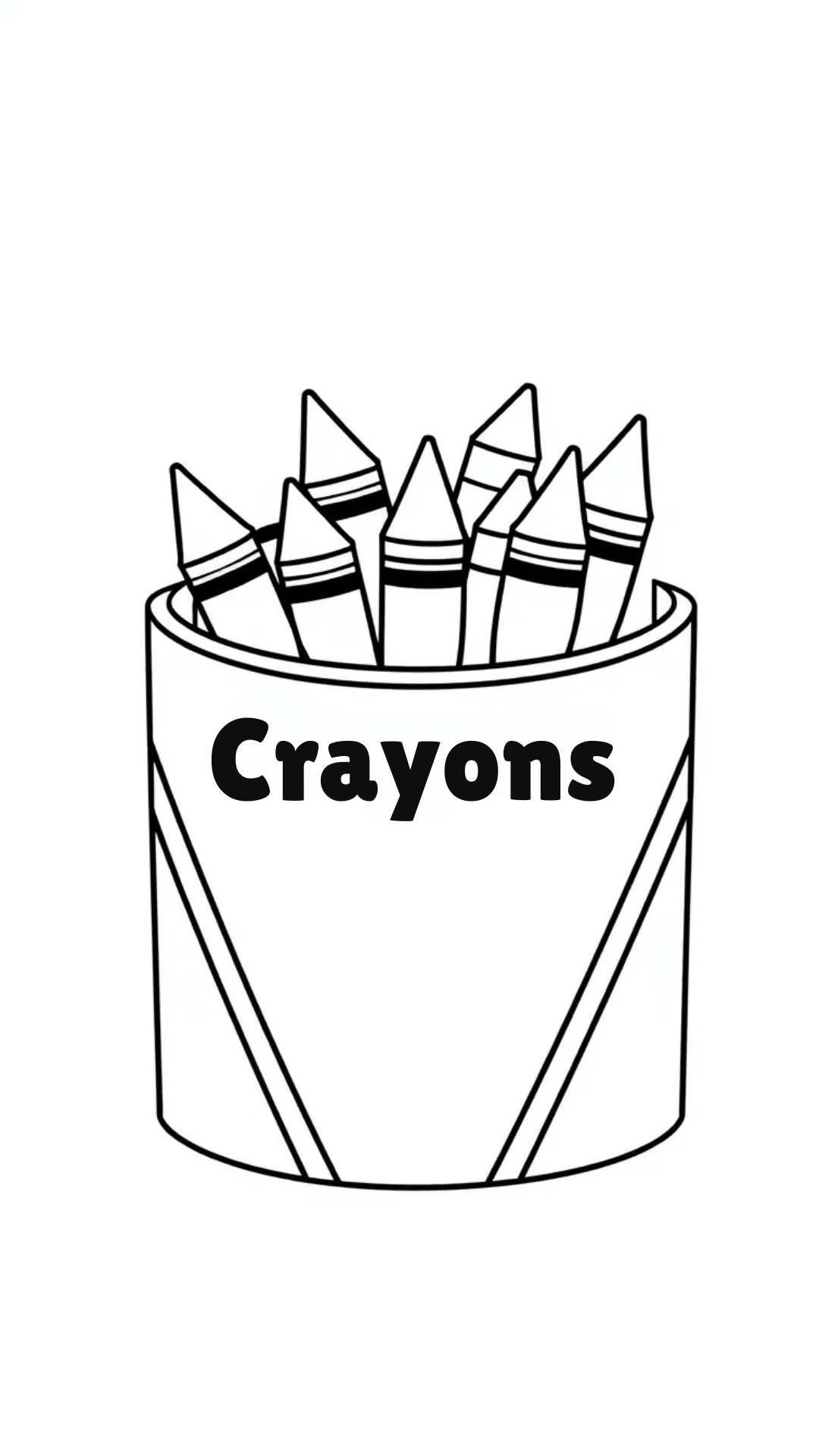Mrs_Merry_Crayon_Box_Template